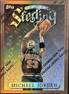 Michael Jordan