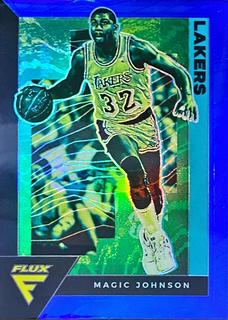 Magic Johnson