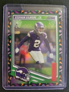 Stephon Gilmore