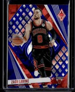 Zach LaVine