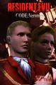 Resident Evil: Code Veronica | Comic Books Resident Evil: Code Veronica
