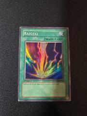 Raigeki [Misprint] LOB-053
