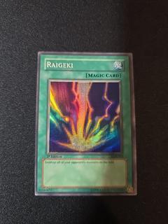 Raigeki LOB-053