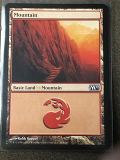Mountain