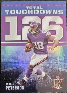 Adrian Peterson