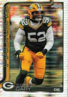 Rashan Gary