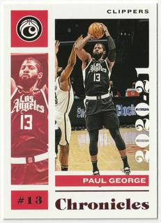 Paul George