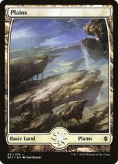 Plains [Full Art] #251