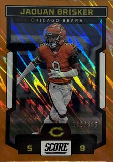 Jaquan Brisker