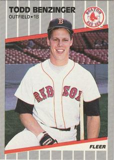 Todd Benzinger