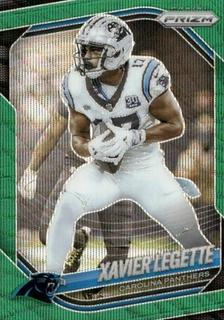 Xavier Legette