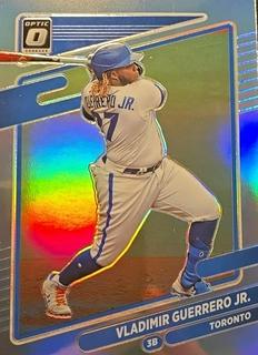 Vladimir Guerrero Jr.