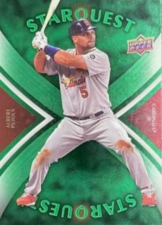 Albert Pujols