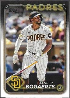 Xander Bogaerts