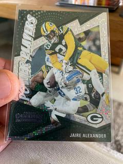 Jaire Alexander