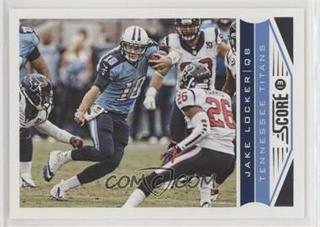 Jake Locker