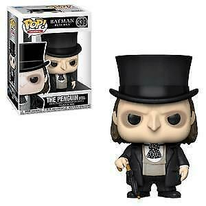 The Penguin #339 Funko POP Heroes