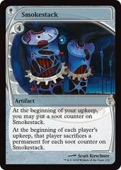 Smokestack [Foil] #232