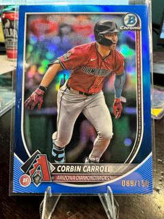 Corbin Carroll