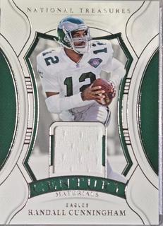 Randall Cunningham