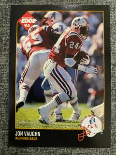 Jon Vaughn