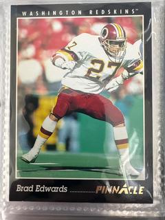 Brad Edwards