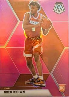 Greg Brown III