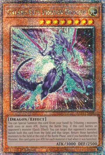 Galaxy-Eyes Photon Dragon RA04-EN008 Cover Art