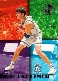 Christian Laettner