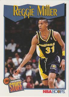 Reggie Miller