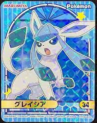 Glaceon