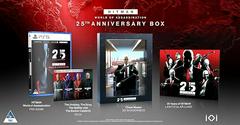 Hitman World Of Assassination [25th Anniversary Edition] PAL Playstation 5 Prices