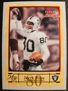 Jerry Rice