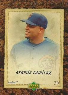 Aramis Ramirez