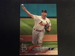 Adam Wainwright