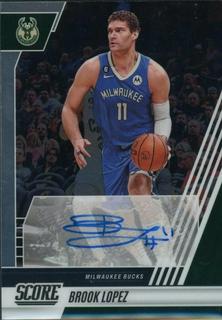 Brook Lopez