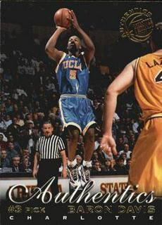 Baron Davis