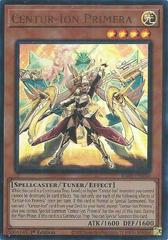 Centur-Ion Primera [Ultra Rare] RA05-EN030