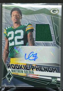 Matthew Golden