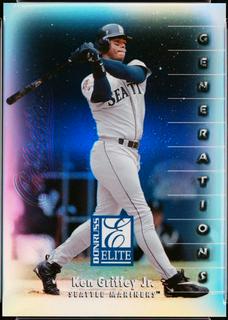 Ken Griffey Jr.