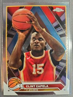 Clint Capela