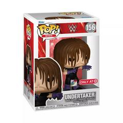 Undertaker #156 (Wwe)