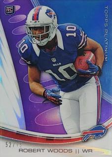 Robert Woods