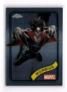 Morbius Base
