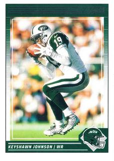 Keyshawn Johnson