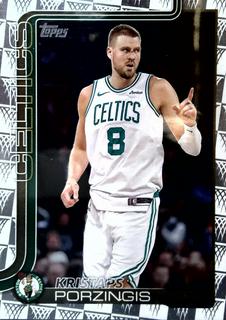Kristaps Porzingis