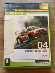 Colin McRae Rally 04 [Classics] PAL Xbox Prices