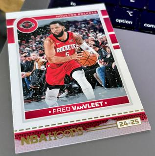 Fred VanVleet