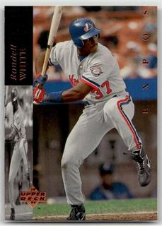 Rondell White