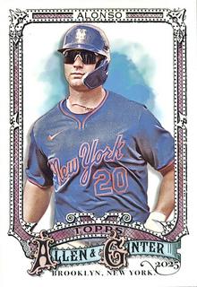 Pete Alonso